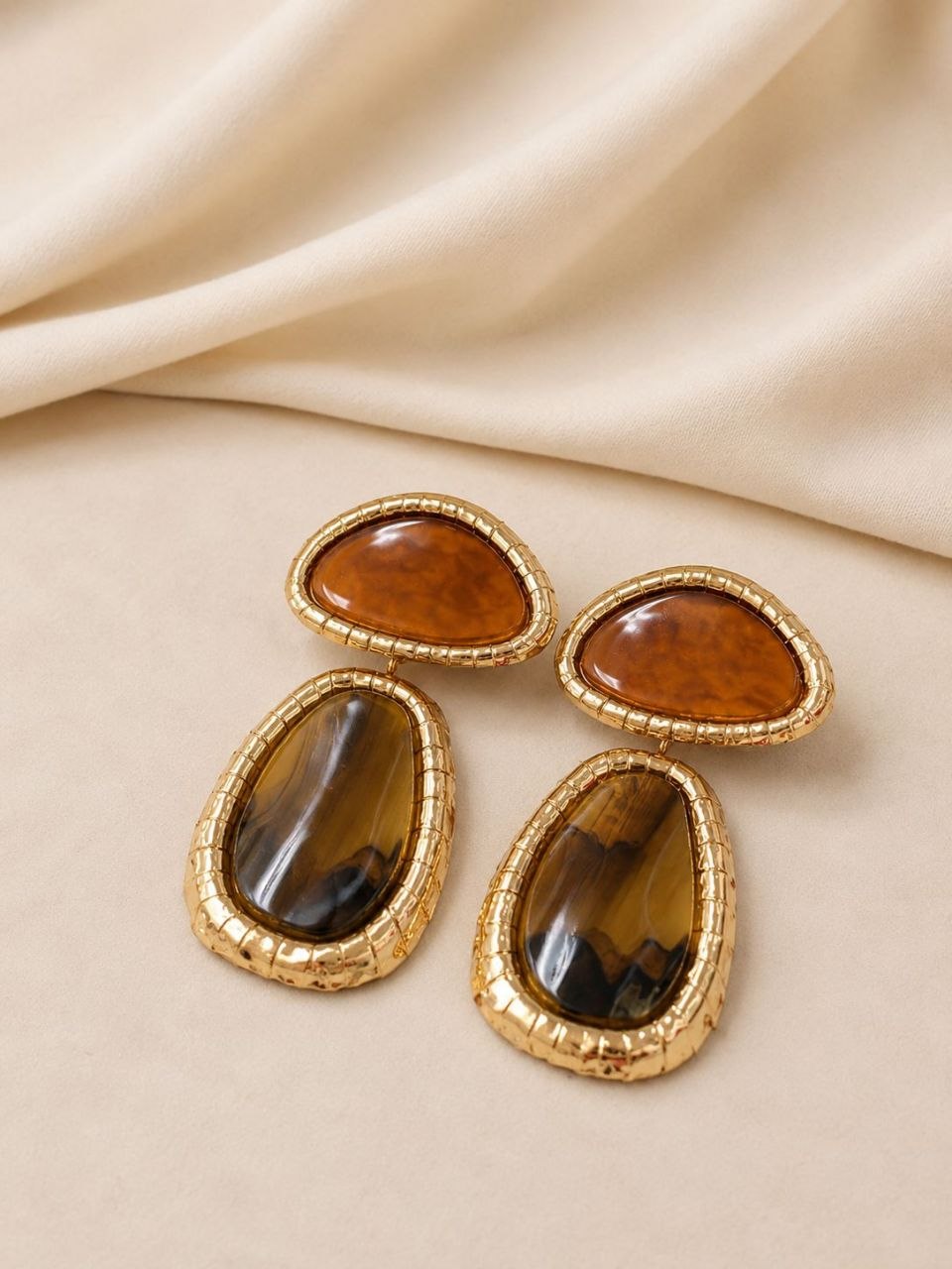 Sunset Glow Earrings