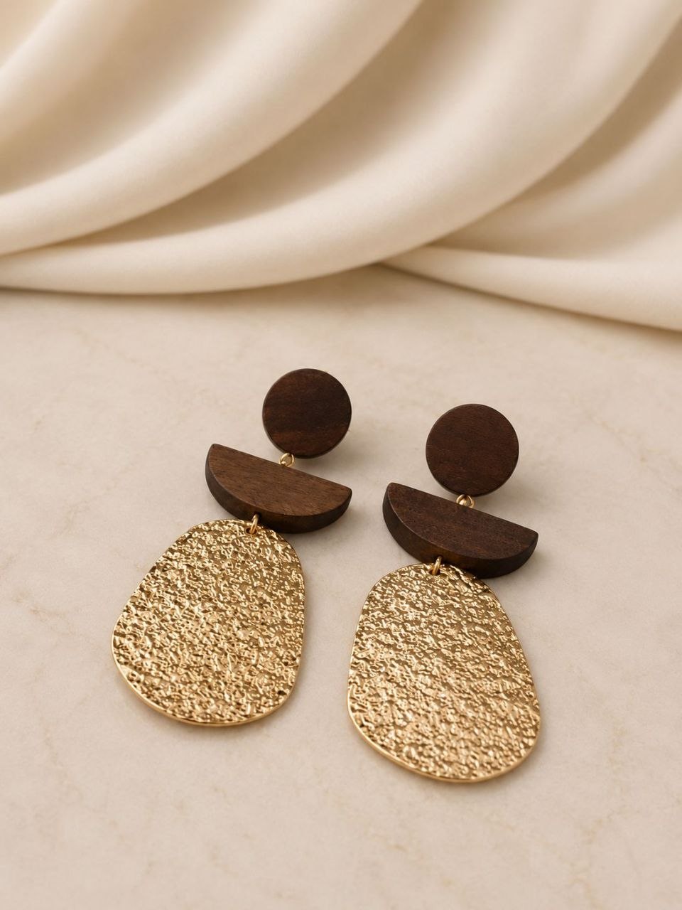 Timeless Earrings