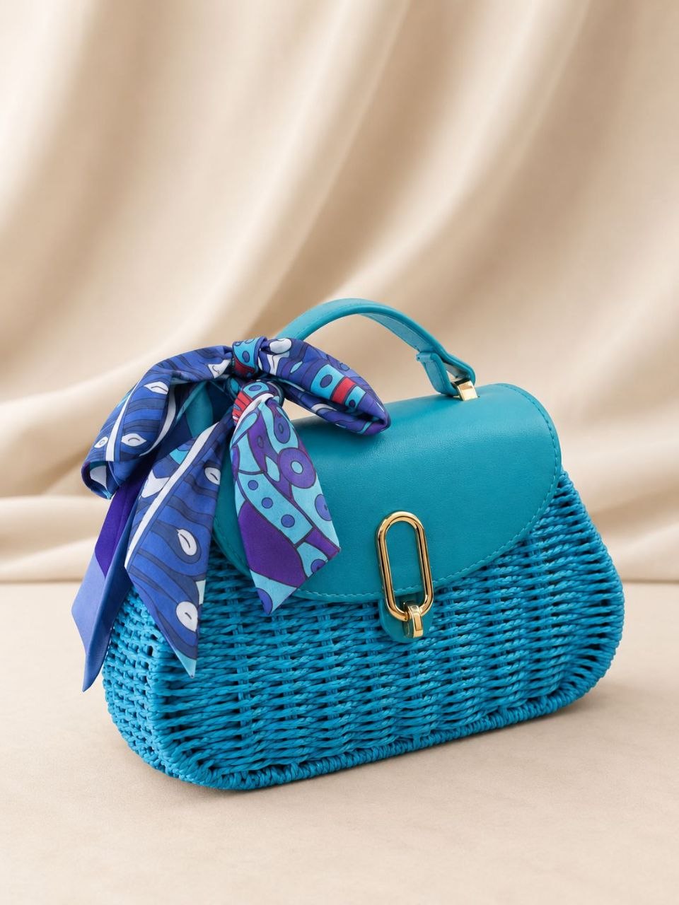 Modern Muse Bag