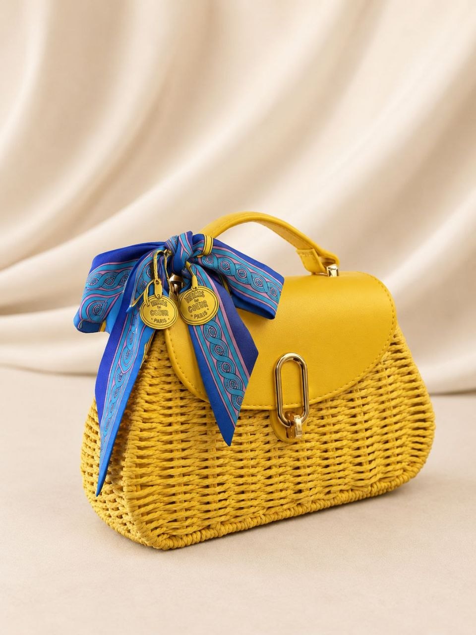 Modern Muse Bag