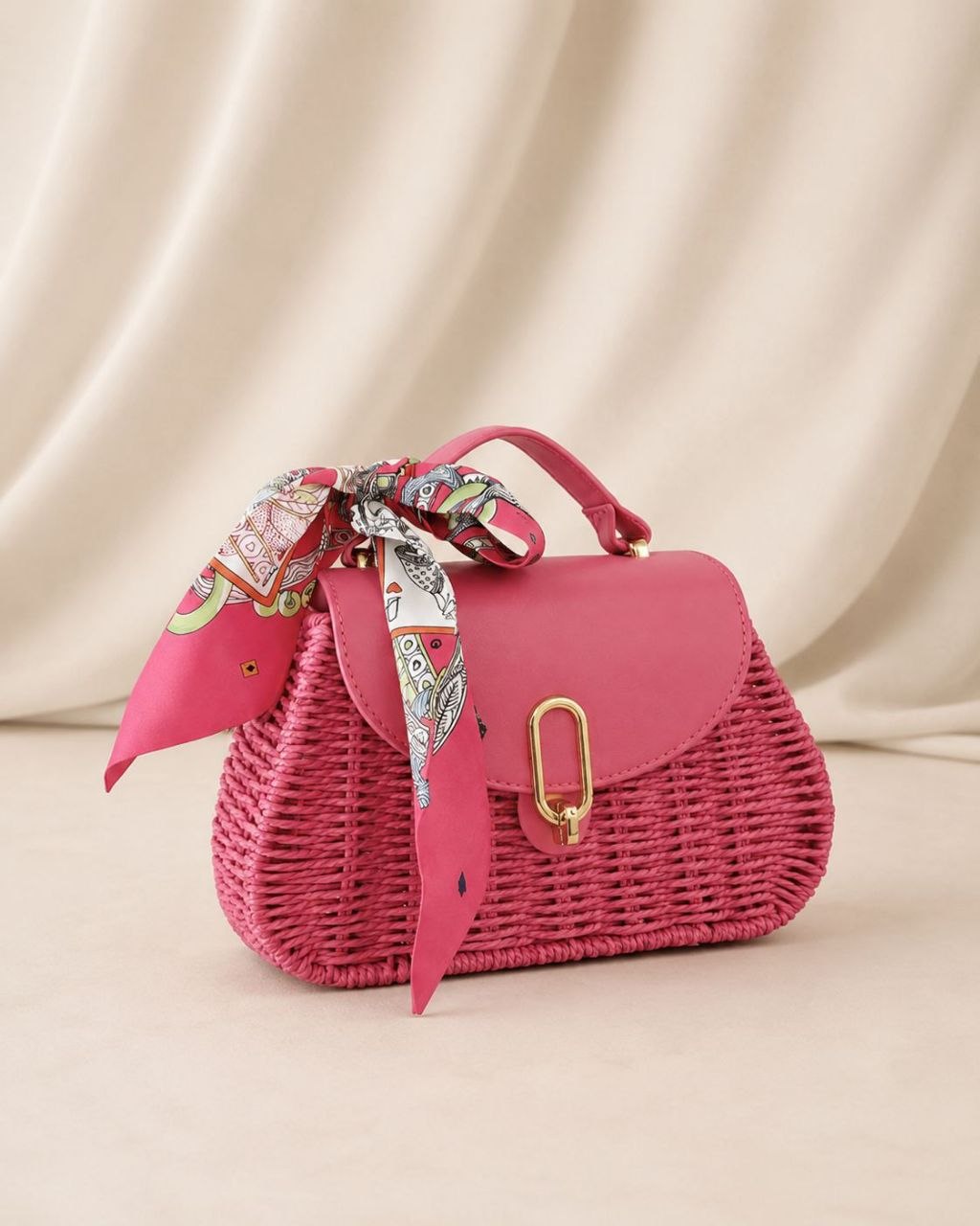 Modern Muse Bag