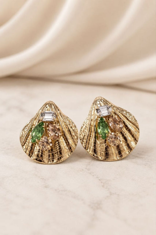 Luxe Statement Earrings