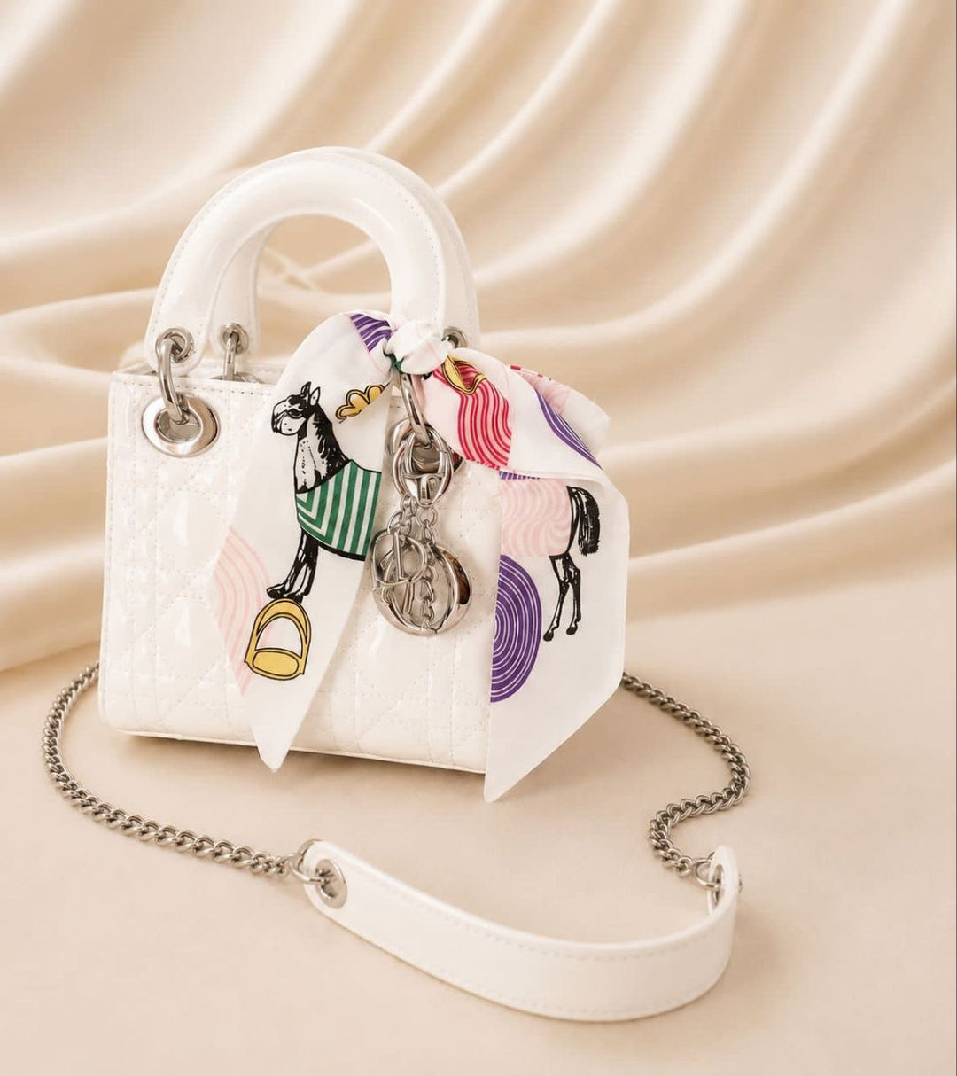 Munroe Mini Bag