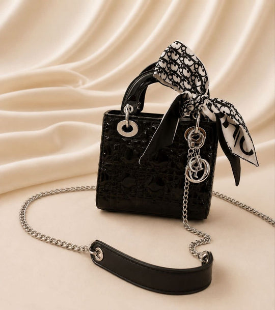 Munroe Mini Bag